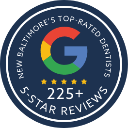 225+ 5 star Google reviews