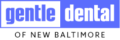 Gentle Dental of New Baltimore Logo